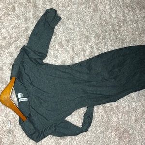 Maxi Dress/Sun dress